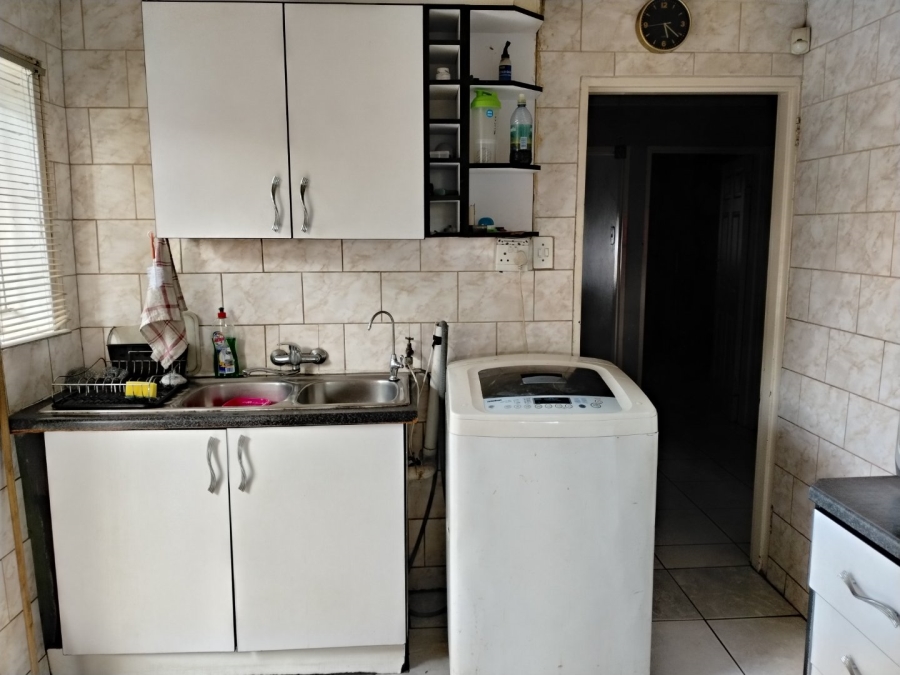 3 Bedroom Property for Sale in Heidedal Free State